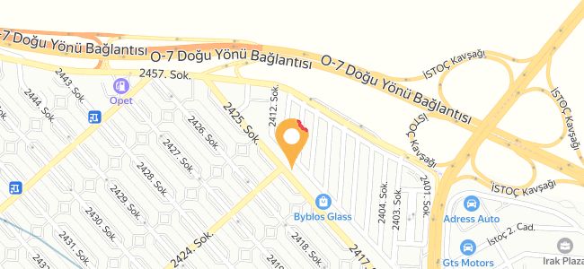 Bak Döner, Bağcılar Merkez