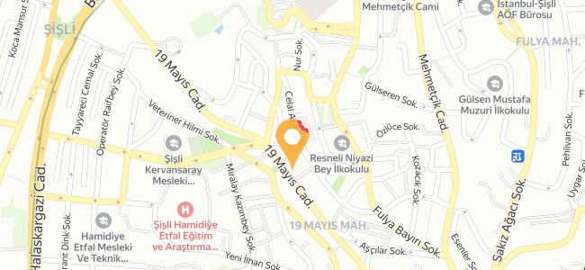 Cazibe Pub, 19 Mayıs