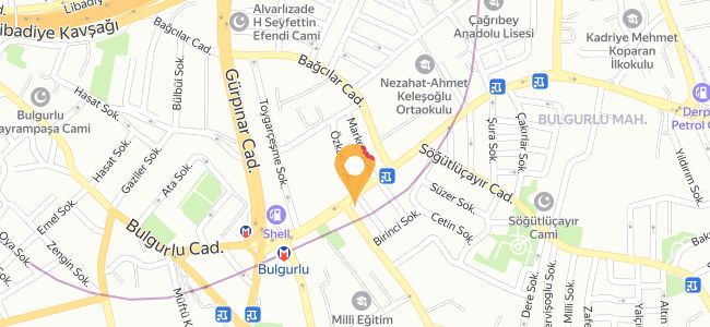 Durak Cafe Fast Food, Bulgurlu