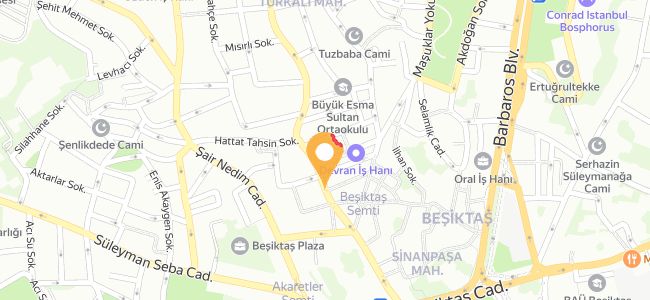 Ekrem Coşkun Döner, Akaretler