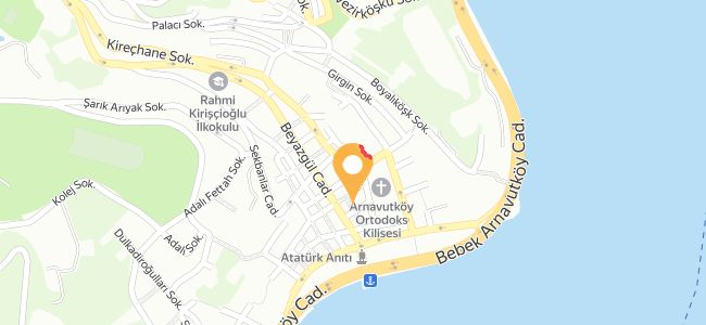 Lor, Arnavutköy Merkez