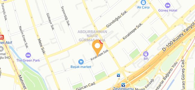 Mersin Tantuni, Abdurrahman Nafiz Gürman
