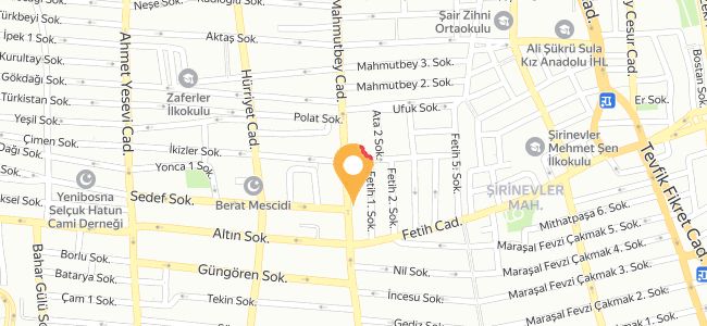 Şah Döner, Mareşal Fevzi Çakmak
