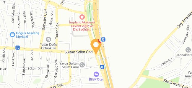 Sucuk Köy, Maslak