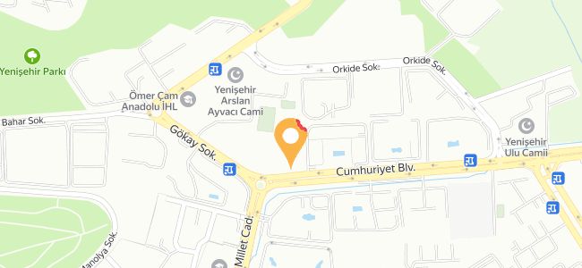 Yetmişyedi Lounge, Pendik Merkez