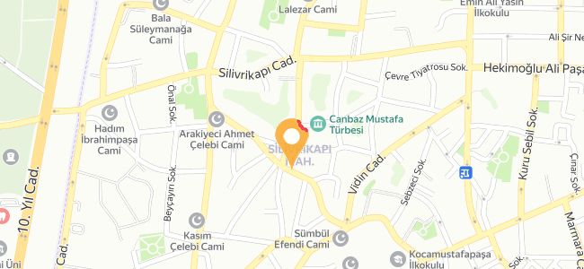 Akıl Var Mantı Var, Fatih Merkez