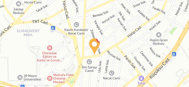 Baklavacı Tataroğlu, Ümraniye Merkez