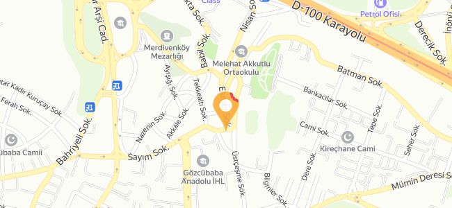 Bol Kepçe Ev Yemekleri, Gözcübaba