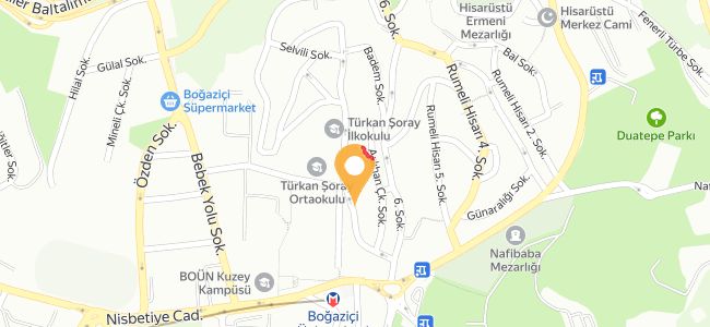Bursau2019dan Et Kebap, Rumeli Hisarüstü