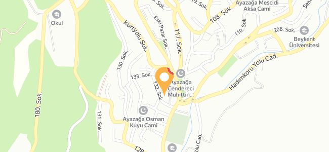 Dürümcü Nevzat Usta, Ayazağa