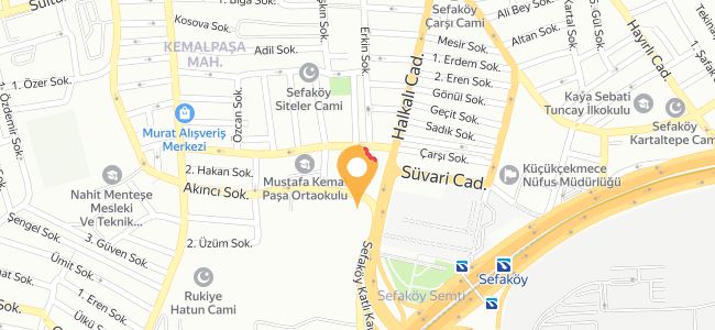 Ercan Burger, Kartaltepe