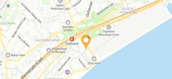 Esposito Pizza Pasta, Kemankeş
