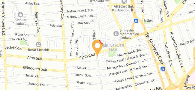 Harbi Döner, Mareşal Fevzi Çakmak