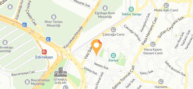 Sandwich Express & Kahvaltı, Edirnekapı