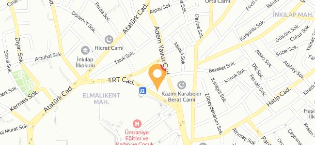 Şemkar Karadeniz Pide Ve Lahmacun, Elmalıkent