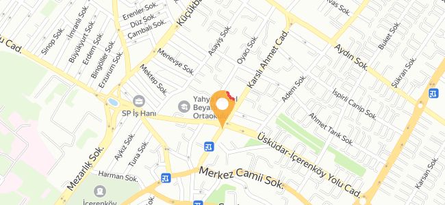 Sepetçioğlu Kastamonu Kır Pidesi & Döner, İçerenköy Merkez