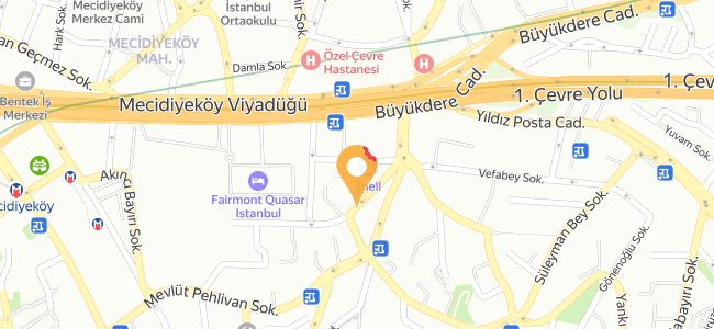 Tezgahtan, Gayrettepe