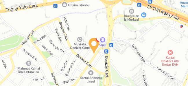 Tokyo Sushi Bar, No 6 Kartal