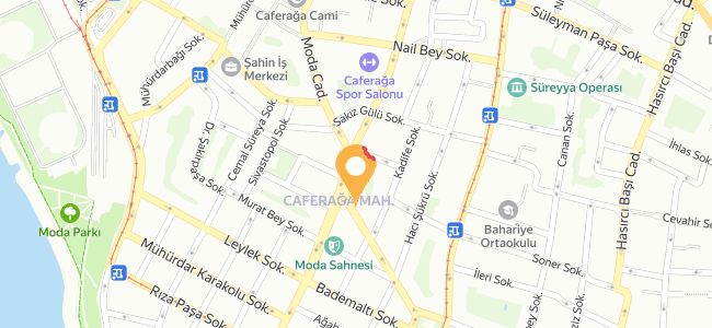 York, Caferoğlu