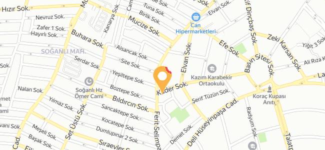 Altınşiş Kebap ve Lahmacun Salonu, Bahçelievler