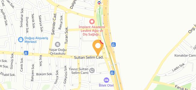 Arda Dürüm Ve Kebap Evi, Kağıthane Merkez
