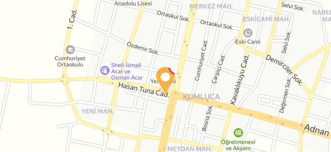 Çiğköftem, Kumluca