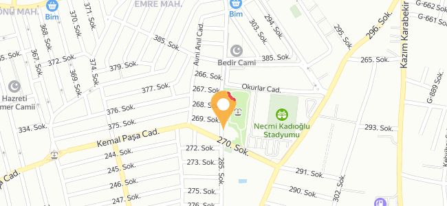 Çimen Kebap, Yunus Emre