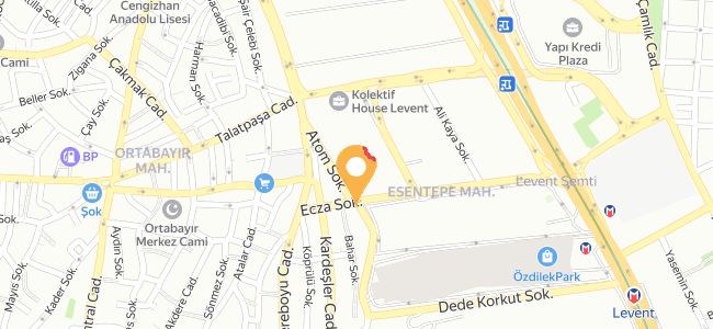 Cio Baba Dürüm Evi, 4. Levent