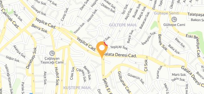 Hani Baba Döner ve Ev Yemekleri, Telsizler