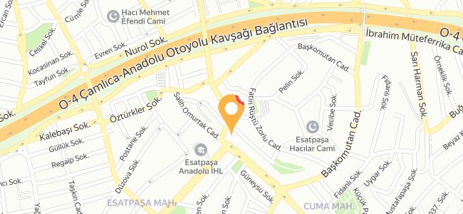 Hasel Görele Pide, Esat Paşa