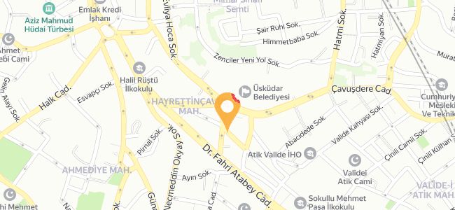 Okkalı Pilav & Dürüm, Hayrettin Çavuş