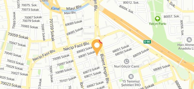 Çiğ Köfteci Ahmet Usta, Yeşilyurt