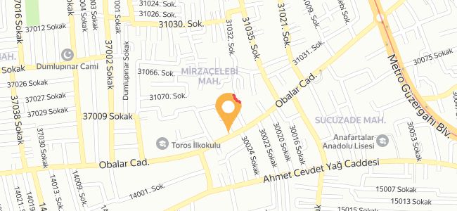 Çiğ Köfteci Sait Usta Mirza Çelebi, Mirzaçelebi
