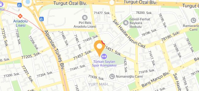 Çınar Kafe Kahvaltı, Yurt