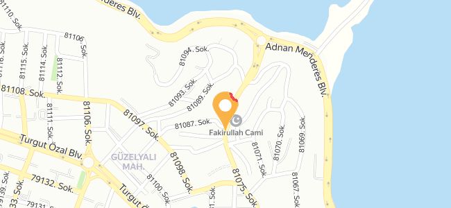 Yüzdeyüz Mantı Ev Yemekleri, Güzelyalı