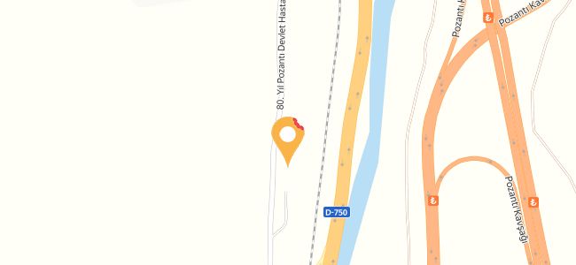 Ademin Yeri, Kurtuluş