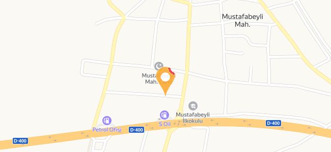 Koray Restaurant, Mustafabeyli