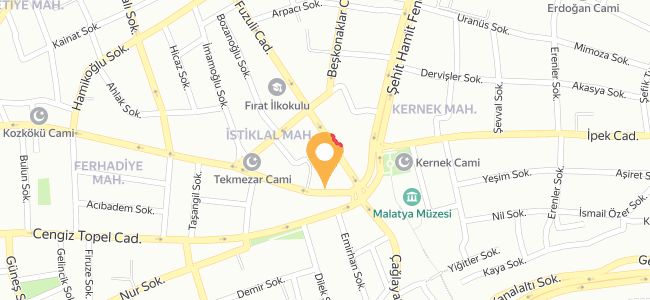 Mutlu Kebap Ve Mangal, İstiklal