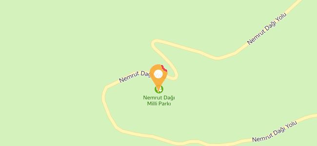 Nemrut Dağı Karşılama Merkezi, Kayadibi Köyü