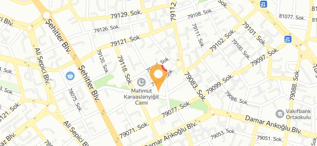Sosyete Kebapçısı Kahar Usta, Mahfesığmaz