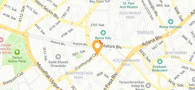 Tatlıses Çiğköfte, Kırklarsırtı