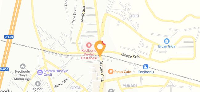 Çiğköfteci Ömer Usta, Yukarı