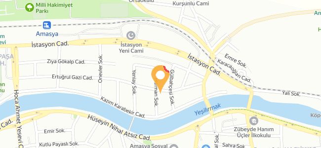 Sekmen Pide Ve Lahmacun Salonu, Hızırpaşa