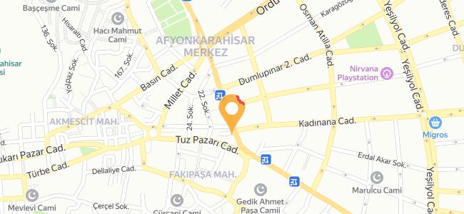 Urfa Sofrası Home Afyonkarahisar, Barbaros