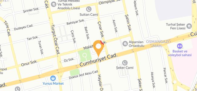 Yunuslu Izgara Fastfood, Cumhuriyet