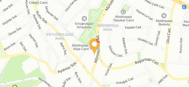 Başkent Mangal, Bağlarbaşı
