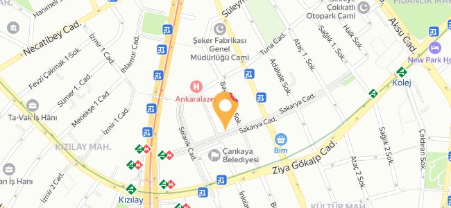 Defne Balık, Bayındır