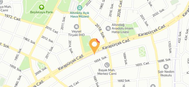 Erzurum Meşhur Oltu Cağ Kebabı Ahmet Cansu, Başak