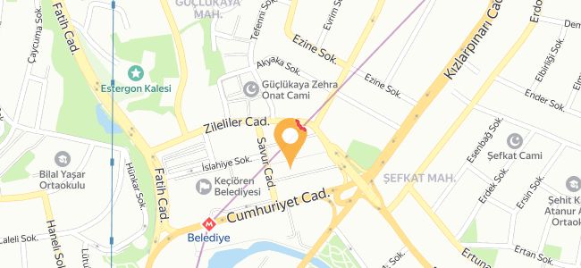 Lezzeti Şahane, Besim Ömer
