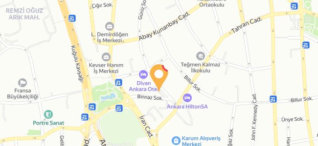Ahi Sofrası, Barbaros